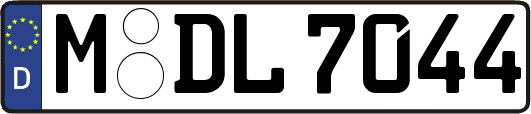 M-DL7044
