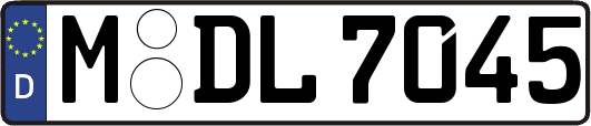 M-DL7045