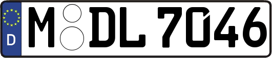 M-DL7046