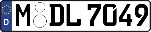 M-DL7049