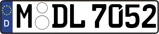 M-DL7052