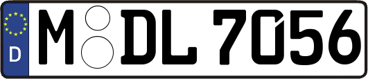 M-DL7056