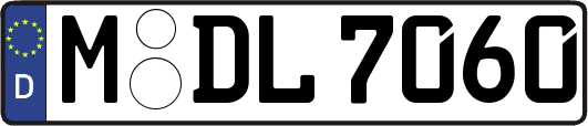 M-DL7060