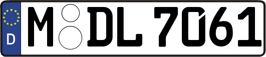M-DL7061