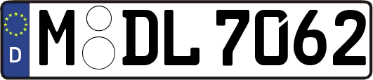 M-DL7062