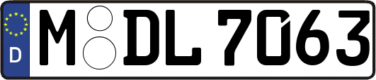M-DL7063