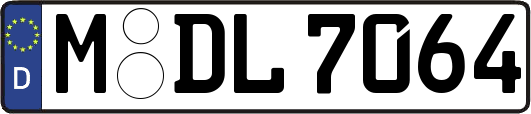 M-DL7064