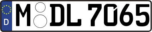M-DL7065