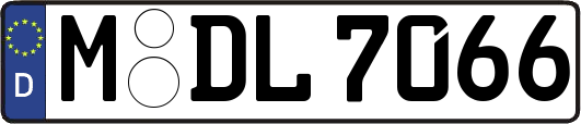 M-DL7066