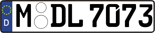 M-DL7073