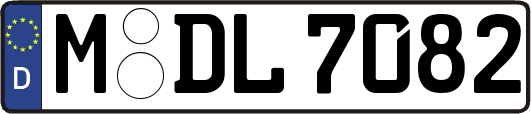 M-DL7082
