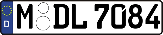 M-DL7084