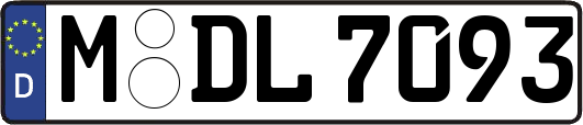 M-DL7093