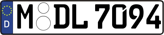 M-DL7094
