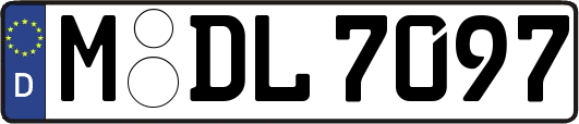 M-DL7097