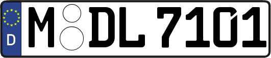 M-DL7101
