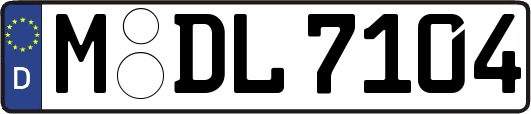 M-DL7104