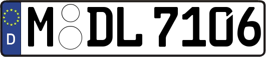 M-DL7106