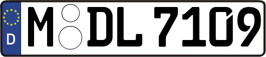 M-DL7109
