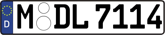 M-DL7114