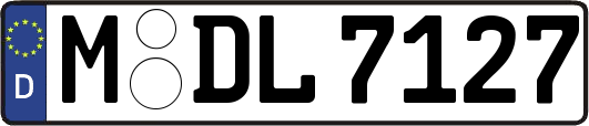 M-DL7127