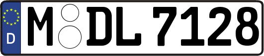 M-DL7128