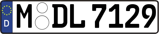 M-DL7129