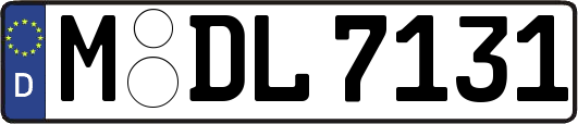 M-DL7131