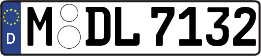 M-DL7132