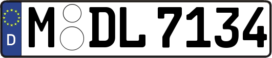 M-DL7134