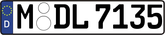 M-DL7135
