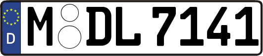 M-DL7141