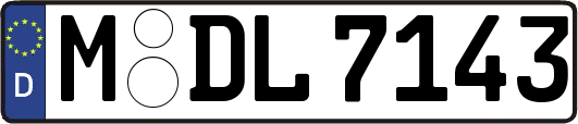 M-DL7143