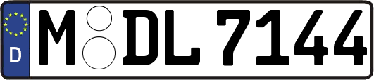 M-DL7144
