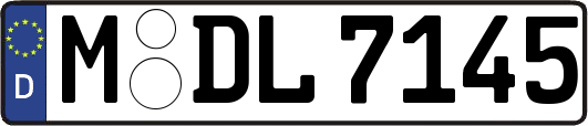 M-DL7145