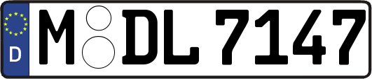 M-DL7147