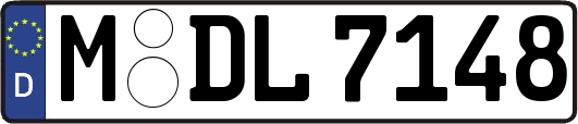 M-DL7148