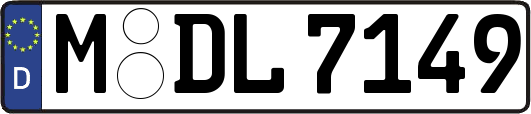 M-DL7149