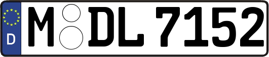 M-DL7152