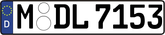 M-DL7153
