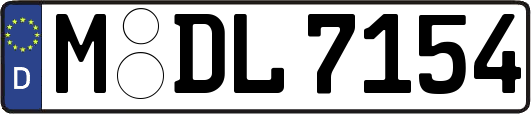 M-DL7154