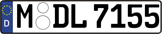 M-DL7155