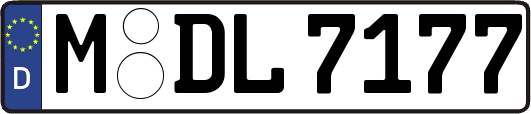 M-DL7177