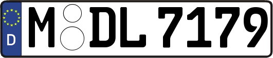 M-DL7179