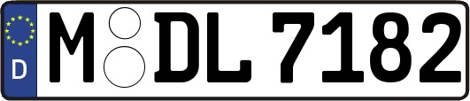 M-DL7182