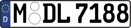 M-DL7188