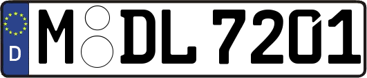 M-DL7201