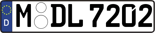 M-DL7202