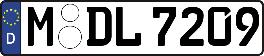 M-DL7209