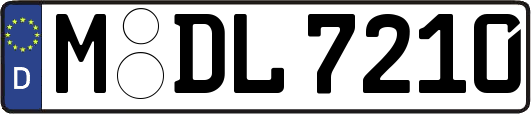 M-DL7210